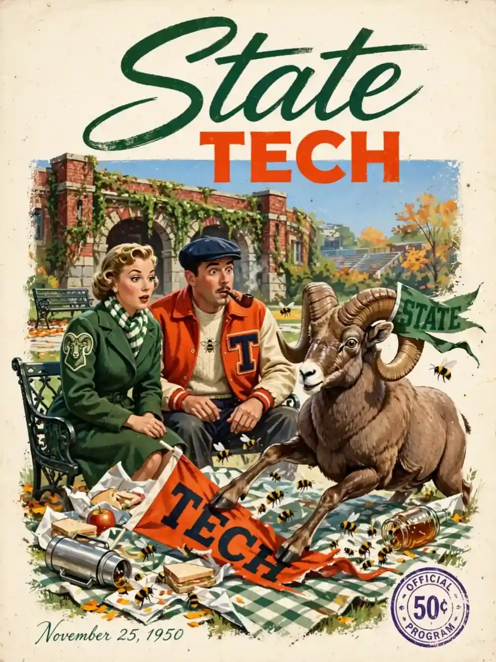 Muse Image example 7